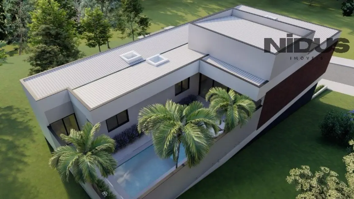 Foto 7 de Casa de Condomínio com 4 quartos à venda, 213m2 em Residencial Villazul, Sorocaba - SP