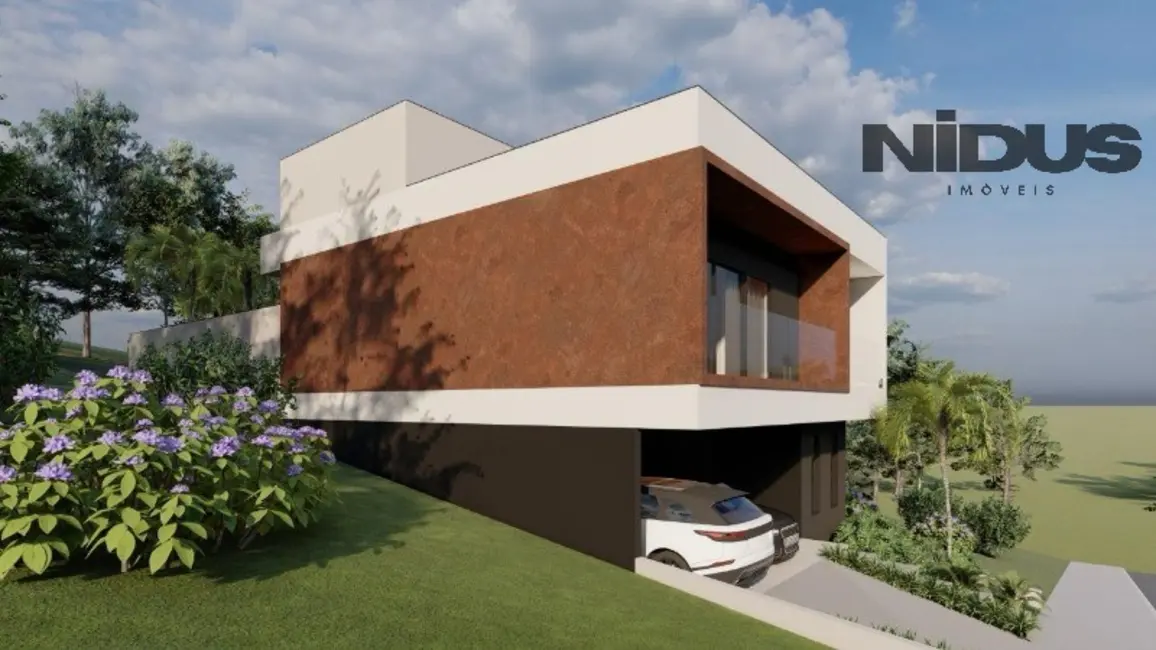 Foto 5 de Casa de Condomínio com 4 quartos à venda, 213m2 em Residencial Villazul, Sorocaba - SP