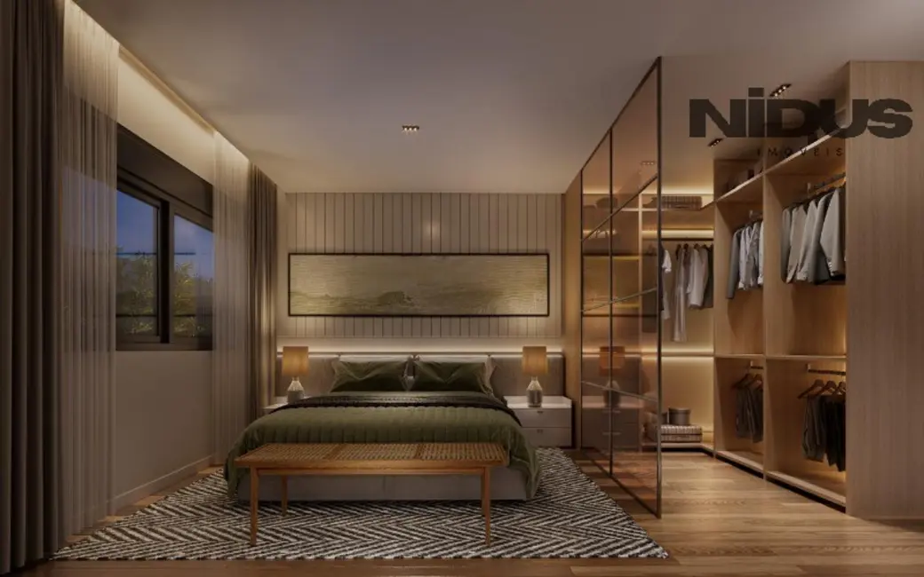 Casa de Condomínio com 3 quartos à venda, 160m2 em Votorantim - SP - imagem 7 Foto 7 de Casa de Condomínio com 3 quartos à venda, 160m2 em Votorantim - SP