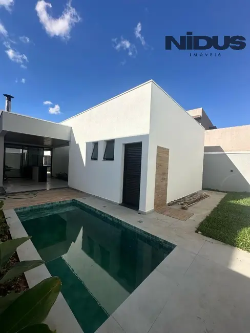 Casa de Condomínio com 3 quartos à venda, 160m2 em Votorantim - SP - imagem 8 Foto 8 de Casa de Condomínio com 3 quartos à venda, 160m2 em Votorantim - SP