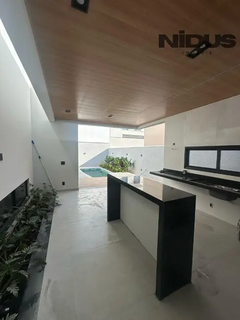 Casa de Condomínio com 3 quartos à venda, 160m2 em Votorantim - SP - imagem 4 Foto 4 de Casa de Condomínio com 3 quartos à venda, 160m2 em Votorantim - SP