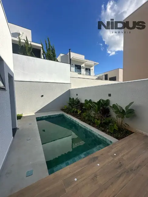 Casa de Condomínio com 3 quartos à venda, 160m2 em Votorantim - SP - imagem 3 Foto 3 de Casa de Condomínio com 3 quartos à venda, 160m2 em Votorantim - SP