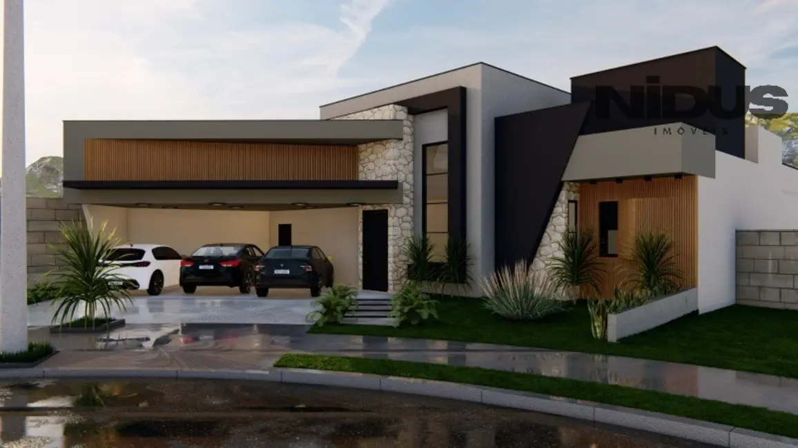 Casa de Condomínio com 3 quartos à venda, 184m2 em Sorocaba - SP - imagem 7 Foto 7 de Casa de Condomínio com 3 quartos à venda, 184m2 em Sorocaba - SP