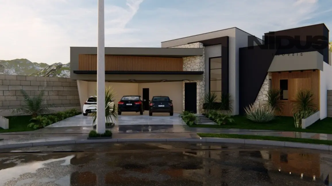 Casa de Condomínio com 3 quartos à venda, 184m2 em Sorocaba - SP - imagem 8 Foto 8 de Casa de Condomínio com 3 quartos à venda, 184m2 em Sorocaba - SP