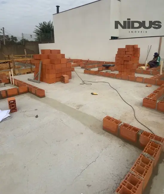 Casa de Condomínio com 3 quartos à venda, 184m2 em Sorocaba - SP - imagem 9 Foto 9 de Casa de Condomínio com 3 quartos à venda, 184m2 em Sorocaba - SP