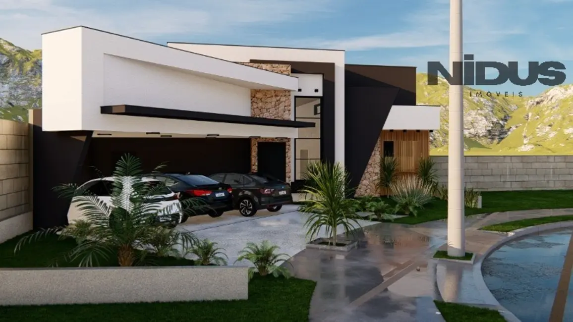 Casa de Condomínio com 3 quartos à venda, 184m2 em Sorocaba - SP - imagem 6 Foto 6 de Casa de Condomínio com 3 quartos à venda, 184m2 em Sorocaba - SP