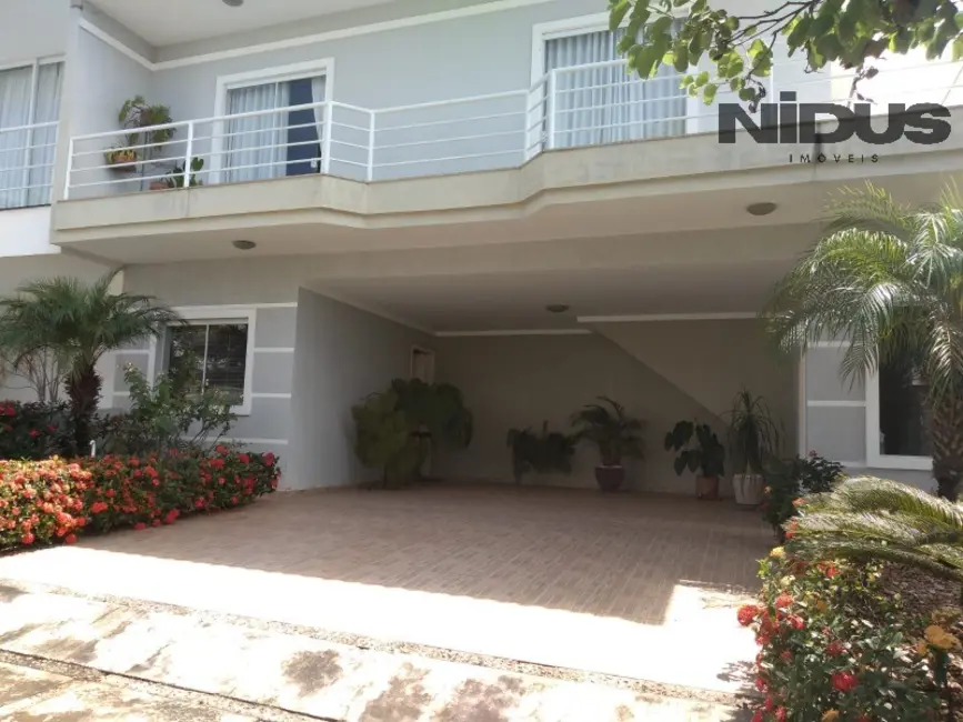 Foto 1 de Casa de Condomínio com 3 quartos à venda, 220m2 em Parque Residencial Villa dos Inglezes, Sorocaba - SP