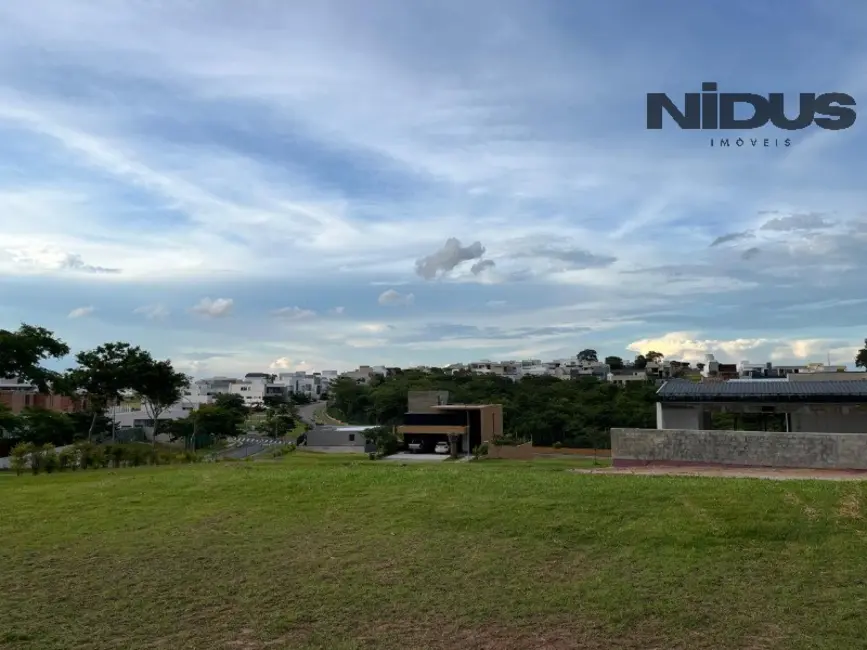 Foto 2 de Terreno / Lote à venda, 615m2 em Votorantim - SP