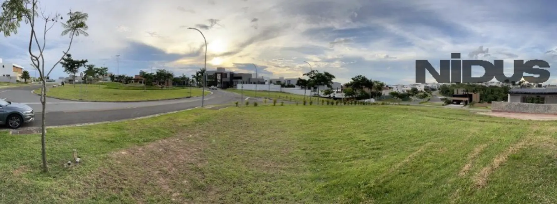 Foto 5 de Terreno / Lote à venda, 615m2 em Votorantim - SP