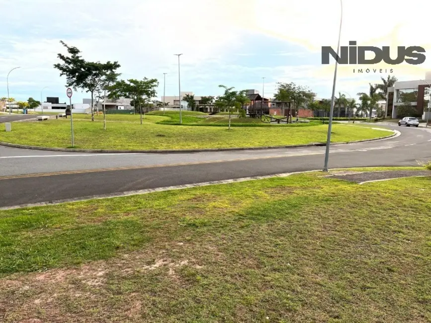 Foto 4 de Terreno / Lote à venda, 615m2 em Votorantim - SP