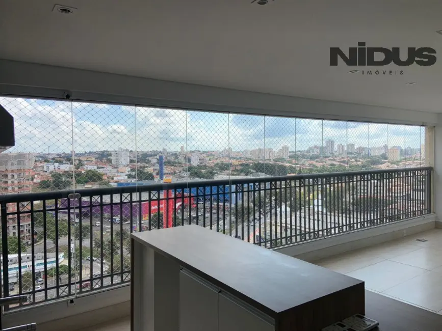 Foto 9 de Apartamento com 3 quartos para alugar, 215m2 em Jardim Portal da Colina, Sorocaba - SP