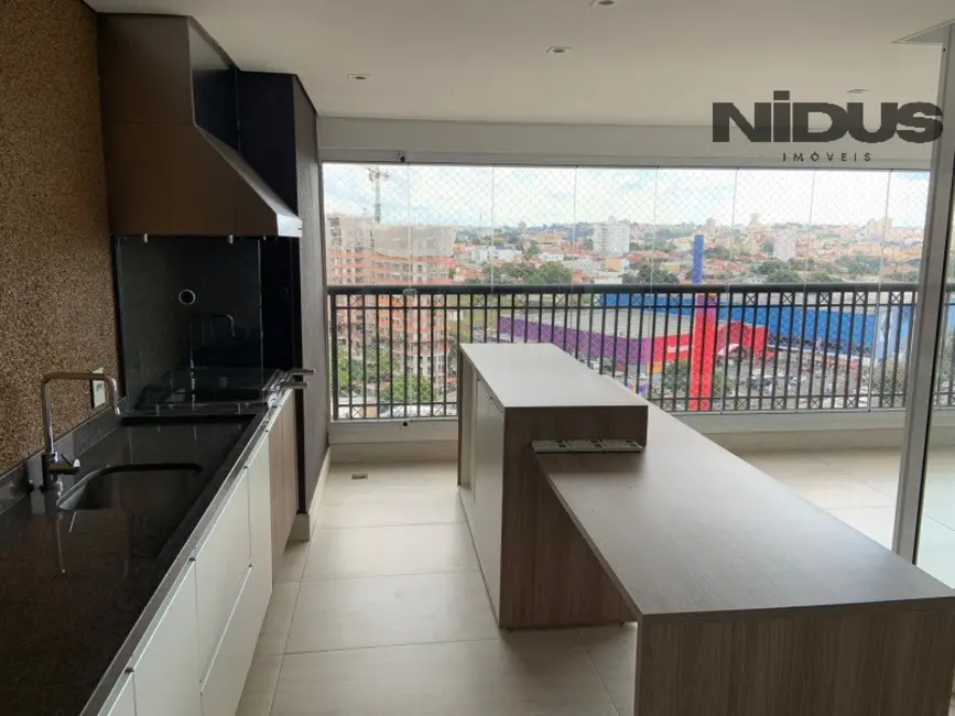 Foto 6 de Apartamento com 3 quartos para alugar, 215m2 em Jardim Portal da Colina, Sorocaba - SP