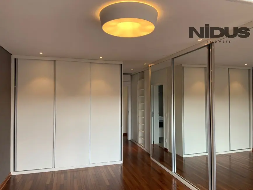 Foto 8 de Apartamento com 3 quartos para alugar, 215m2 em Jardim Portal da Colina, Sorocaba - SP