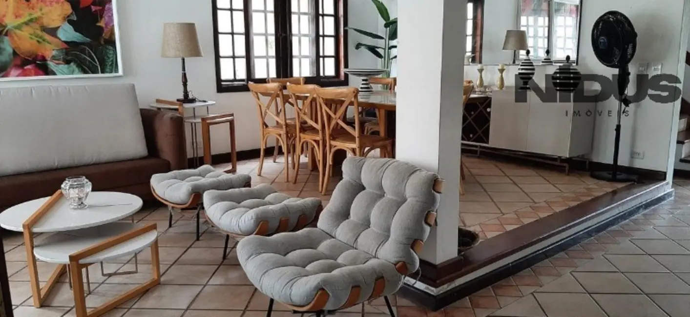 Casa com 4 quartos à venda, 312m2 em Vivendas do Lago, Sorocaba - SP - imagem 8 Foto 8 de Casa com 4 quartos à venda, 312m2 em Vivendas do Lago, Sorocaba - SP