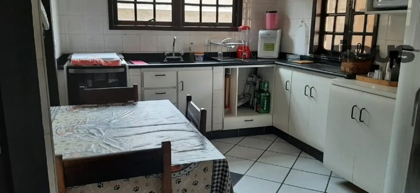 Casa com 4 quartos à venda, 312m2 em Vivendas do Lago, Sorocaba - SP - imagem 7 Foto 7 de Casa com 4 quartos à venda, 312m2 em Vivendas do Lago, Sorocaba - SP