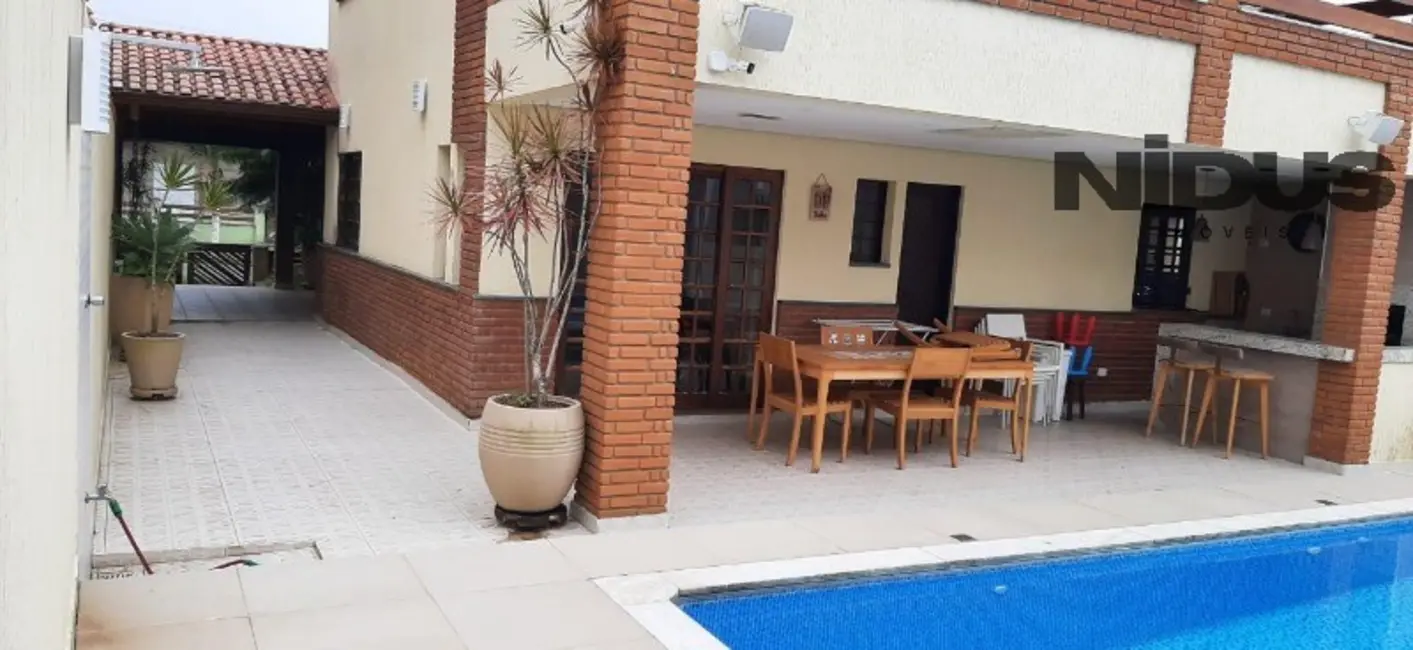 Casa com 4 quartos à venda, 312m2 em Vivendas do Lago, Sorocaba - SP - imagem 4 Foto 4 de Casa com 4 quartos à venda, 312m2 em Vivendas do Lago, Sorocaba - SP