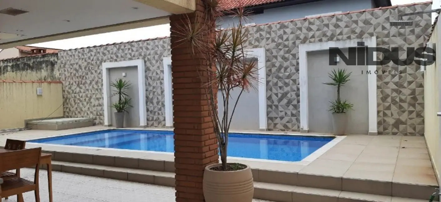 Casa com 4 quartos à venda, 312m2 em Vivendas do Lago, Sorocaba - SP - imagem 2 Foto 2 de Casa com 4 quartos à venda, 312m2 em Vivendas do Lago, Sorocaba - SP