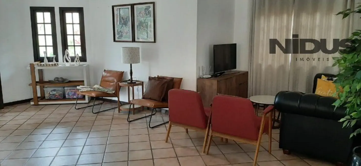 Casa com 4 quartos à venda, 312m2 em Vivendas do Lago, Sorocaba - SP - imagem 6 Foto 6 de Casa com 4 quartos à venda, 312m2 em Vivendas do Lago, Sorocaba - SP