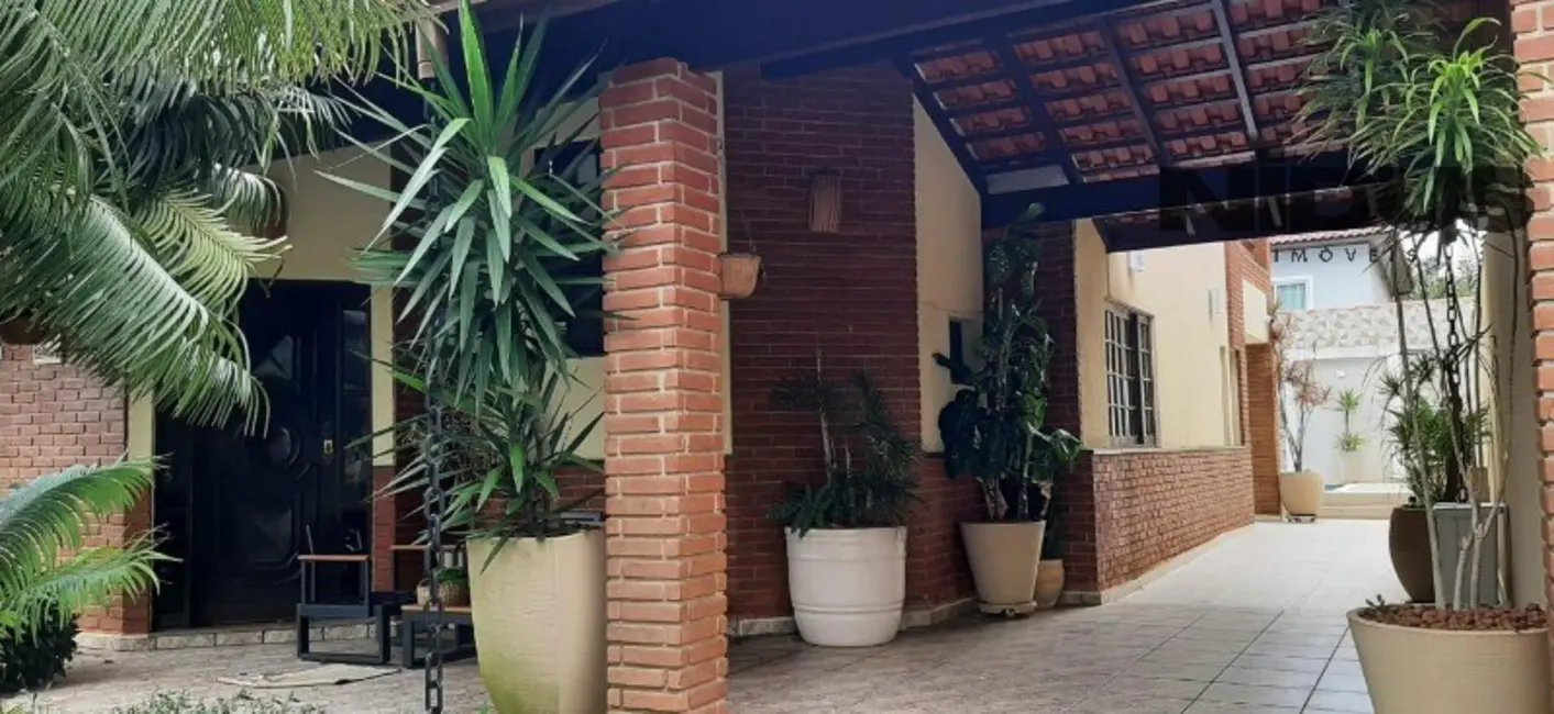 Casa com 4 quartos à venda, 312m2 em Vivendas do Lago, Sorocaba - SP - imagem 5 Foto 5 de Casa com 4 quartos à venda, 312m2 em Vivendas do Lago, Sorocaba - SP