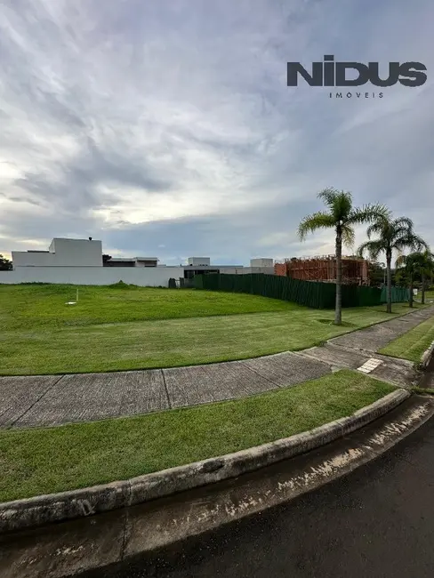 Foto 2 de Terreno / Lote à venda, 508m2 em Votorantim - SP