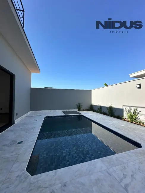 Foto 2 de Casa de Condomínio com 3 quartos à venda, 200m2 em Jardim Residencial Chácara Ondina, Sorocaba - SP