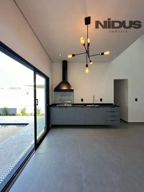 Foto 8 de Casa de Condomínio com 3 quartos à venda, 200m2 em Jardim Residencial Chácara Ondina, Sorocaba - SP