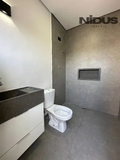 Foto 6 de Casa de Condomínio com 3 quartos à venda, 200m2 em Jardim Residencial Chácara Ondina, Sorocaba - SP