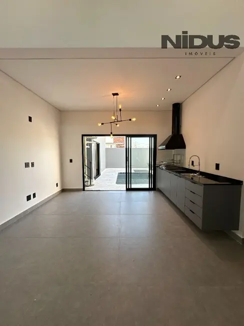 Foto 9 de Casa de Condomínio com 3 quartos à venda, 200m2 em Jardim Residencial Chácara Ondina, Sorocaba - SP