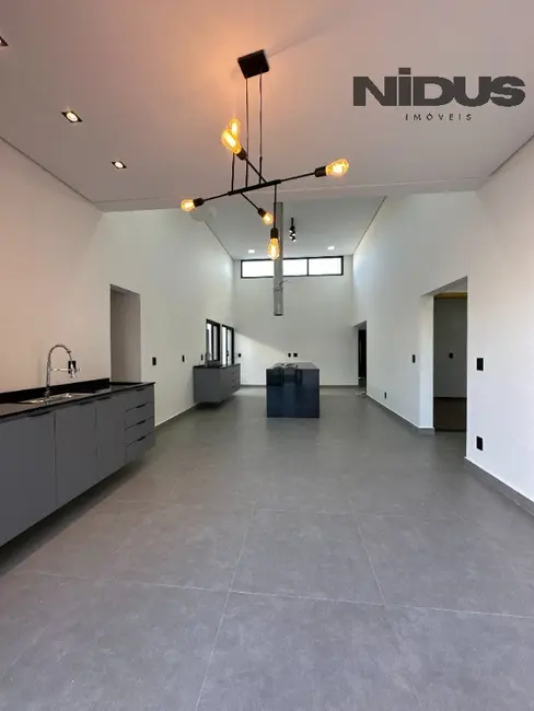 Foto 7 de Casa de Condomínio com 3 quartos à venda, 200m2 em Jardim Residencial Chácara Ondina, Sorocaba - SP