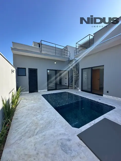 Foto 5 de Casa de Condomínio com 3 quartos à venda, 200m2 em Jardim Residencial Chácara Ondina, Sorocaba - SP