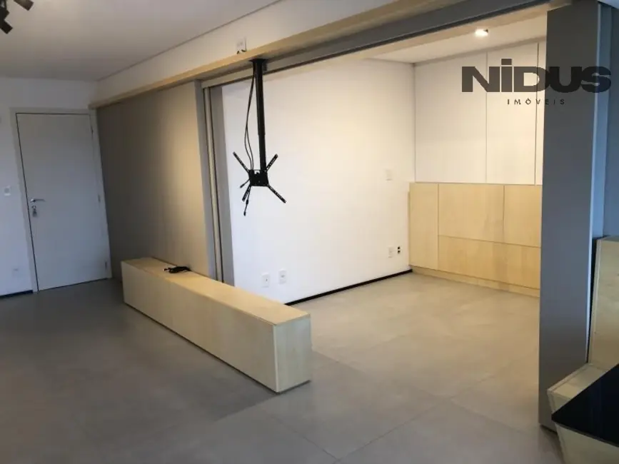 Foto 8 de Apartamento com 1 quarto à venda, 52m2 em Sorocaba - SP