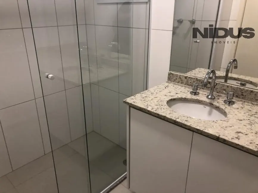 Foto 7 de Apartamento com 1 quarto à venda, 52m2 em Sorocaba - SP