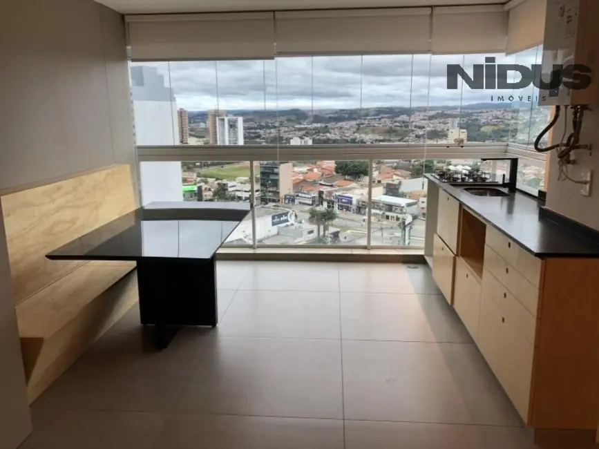 Foto 5 de Apartamento com 1 quarto à venda, 52m2 em Sorocaba - SP