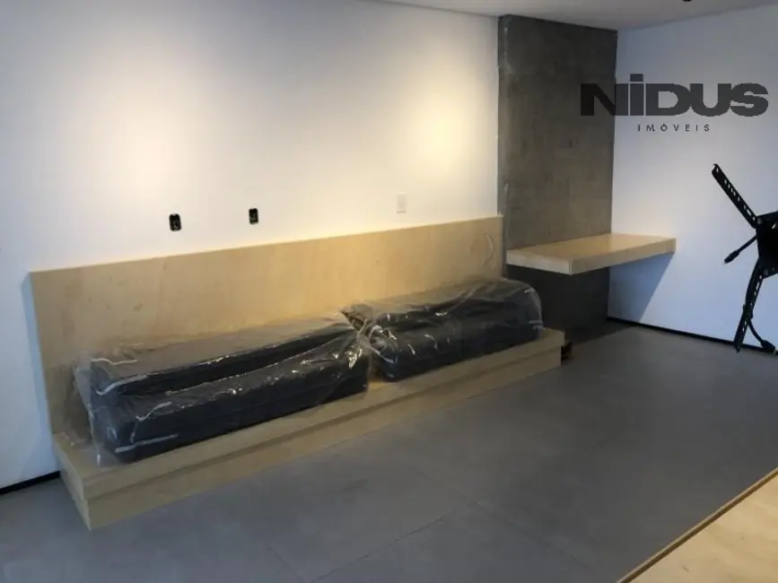 Foto 6 de Apartamento com 1 quarto à venda, 52m2 em Sorocaba - SP