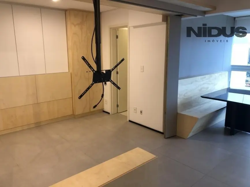 Foto 9 de Apartamento com 1 quarto à venda, 52m2 em Sorocaba - SP