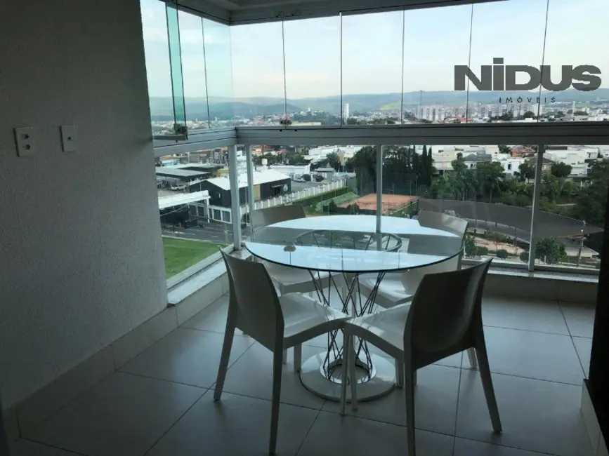 Foto 7 de Apartamento com 1 quarto para alugar, 52m2 em Sorocaba - SP