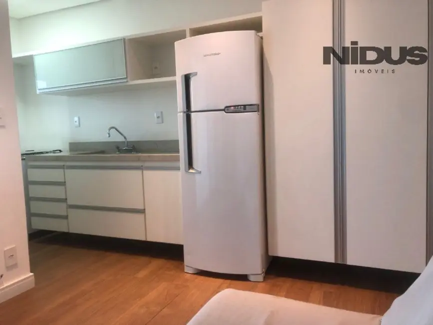 Foto 3 de Apartamento com 1 quarto para alugar, 52m2 em Sorocaba - SP