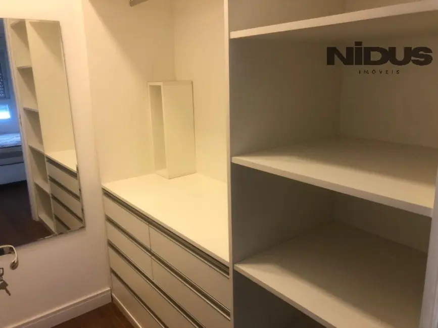 Foto 5 de Apartamento com 1 quarto para alugar, 52m2 em Sorocaba - SP