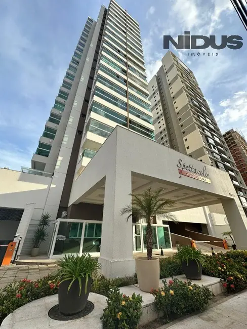 Foto 1 de Apartamento com 1 quarto para alugar, 52m2 em Sorocaba - SP