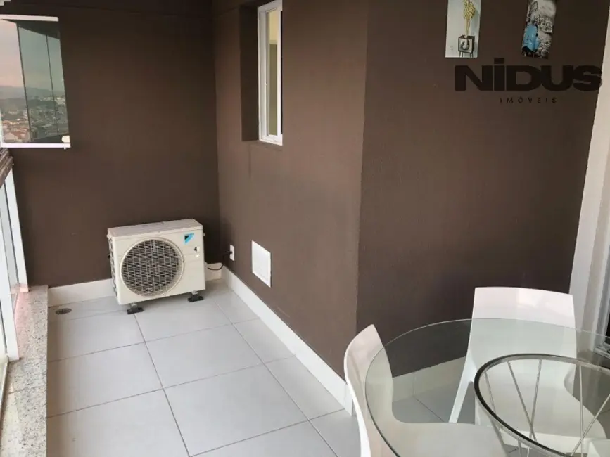 Foto 8 de Apartamento com 1 quarto para alugar, 52m2 em Sorocaba - SP