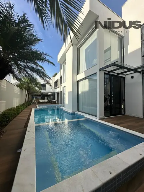 Casa de Condomínio com 4 quartos à venda, 615m2 em Sorocaba - SP - imagem 6 Foto 6 de Casa de Condomínio com 4 quartos à venda, 615m2 em Sorocaba - SP
