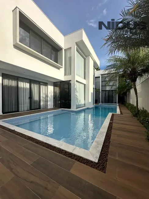 Casa de Condomínio com 4 quartos à venda, 615m2 em Sorocaba - SP - imagem 3 Foto 3 de Casa de Condomínio com 4 quartos à venda, 615m2 em Sorocaba - SP