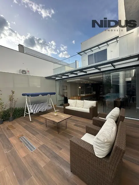 Casa de Condomínio com 4 quartos à venda, 615m2 em Sorocaba - SP - imagem 8 Foto 8 de Casa de Condomínio com 4 quartos à venda, 615m2 em Sorocaba - SP
