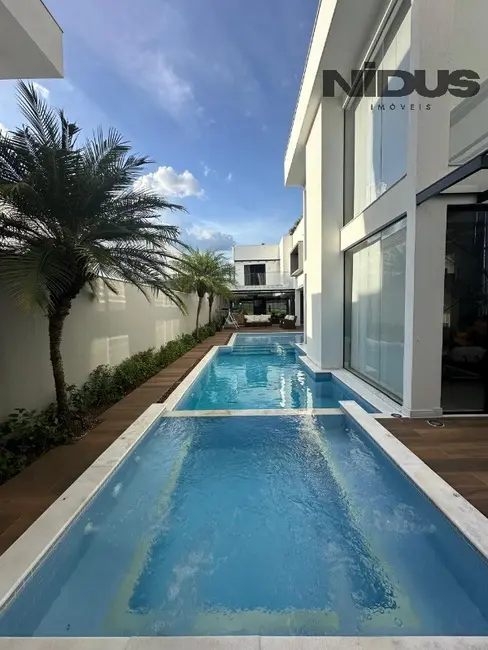 Casa de Condomínio com 4 quartos à venda, 615m2 em Sorocaba - SP - imagem 5 Foto 5 de Casa de Condomínio com 4 quartos à venda, 615m2 em Sorocaba - SP