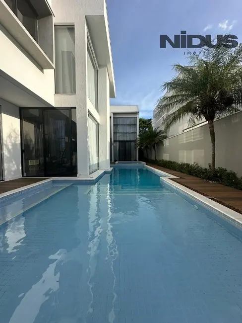 Casa de Condomínio com 4 quartos à venda, 615m2 em Sorocaba - SP - imagem 4 Foto 4 de Casa de Condomínio com 4 quartos à venda, 615m2 em Sorocaba - SP