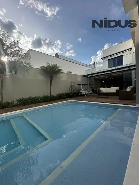 Casa de Condomínio com 4 quartos à venda, 615m2 em Sorocaba - SP - imagem 7 Foto 7 de Casa de Condomínio com 4 quartos à venda, 615m2 em Sorocaba - SP