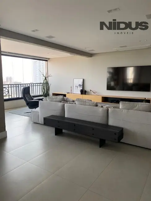 Apartamento com 4 quartos à venda, 314m2 em Sorocaba - SP - imagem 6 Foto 6 de Apartamento com 4 quartos à venda, 314m2 em Sorocaba - SP