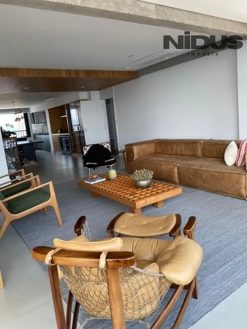 Apartamento com 4 quartos à venda, 314m2 em Sorocaba - SP - imagem 9 Foto 9 de Apartamento com 4 quartos à venda, 314m2 em Sorocaba - SP