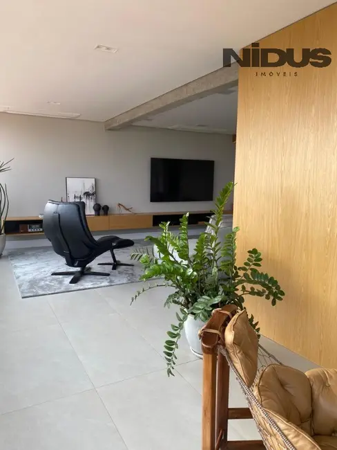 Apartamento com 4 quartos à venda, 314m2 em Sorocaba - SP - imagem 8 Foto 8 de Apartamento com 4 quartos à venda, 314m2 em Sorocaba - SP