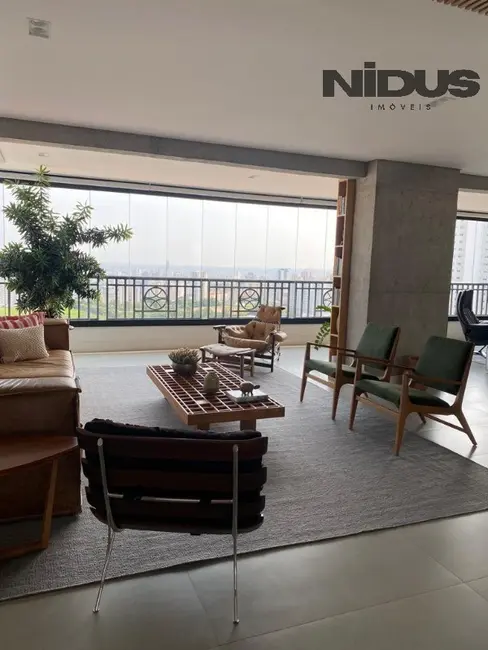 Apartamento com 4 quartos à venda, 314m2 em Sorocaba - SP - imagem 7 Foto 7 de Apartamento com 4 quartos à venda, 314m2 em Sorocaba - SP